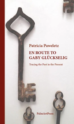 Abbildung von Paweletz | Tracing the Past in the Present | 1. Auflage | 2024 | beck-shop.de