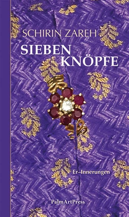 Abbildung von Zareh | Sieben Knöpfe | 1. Auflage | 2024 | beck-shop.de