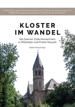 Abbildung von Pätzold | Kloster im Wandel | 1. Auflage | 2023 | beck-shop.de