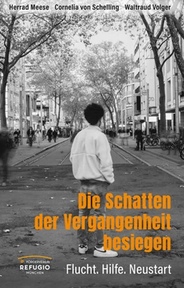 Abbildung von Meese / Schelling | Die Schatten der Vergangenheit besiegen | 1. Auflage | 2024 | beck-shop.de