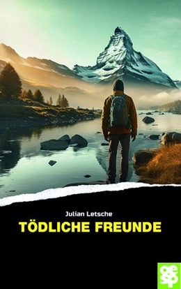 Abbildung von Letsche | Tödliche Freundschaft | 1. Auflage | 2024 | beck-shop.de