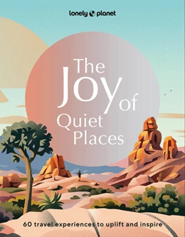 Abbildung von The Joy of Quiet Places | 1. Auflage | 2024 | beck-shop.de