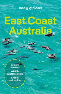 Abbildung von Reid / Barber | Lonely Planet East Coast Australia | 8. Auflage | 2024 | beck-shop.de