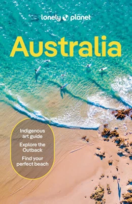 Abbildung von Reid / Barber | Lonely Planet Australia | 22. Auflage | 2024 | beck-shop.de