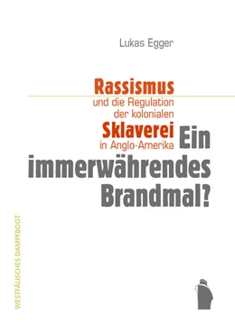 Abbildung von Egger | Ein immerwährendes Brandmal? | 1. Auflage | 2024 | beck-shop.de