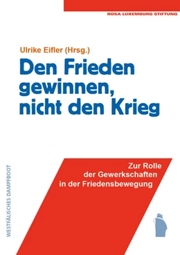 Abbildung von Eifler | Den Frieden gewinnen, nicht den Krieg | 1. Auflage | 2024 | beck-shop.de