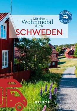 Abbildung von Lammert | KUNTH Mit dem Wohnmobil durch Schweden | 4. Auflage | 2024 | beck-shop.de