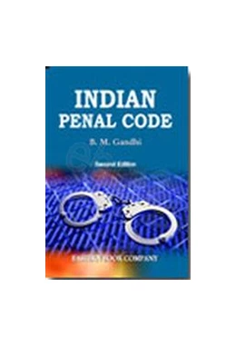 Abbildung von Gandhi | Indian Penal Code | 1. Auflage | | beck-shop.de
