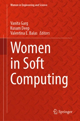 Abbildung von Garg / Deep | Women in Soft Computing | 1. Auflage | 2023 | beck-shop.de