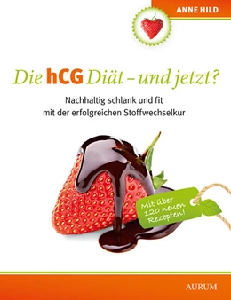 Abbildung von Hild | Die hCG Diät - und jetzt? | 1. Auflage | 2024 | beck-shop.de