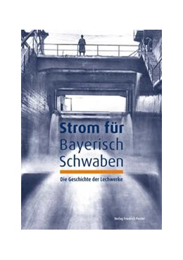 Abbildung von Wollscheid / Roth | Strom für Bayerisch-Schwaben | 1. Auflage | 2025 | beck-shop.de