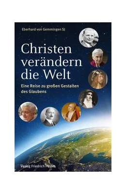 Abbildung von Gemmingen | Christen verändern die Welt | 1. Auflage | 2024 | beck-shop.de