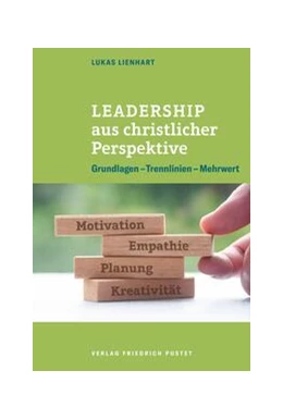 Abbildung von Lienhart | Leadership aus christlicher Perspektive | 1. Auflage | 2024 | beck-shop.de