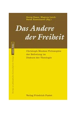 Abbildung von theol. habil. Sarah Rosenhauer / Essen | Das Andere der Freiheit | 1. Auflage | 2024 | beck-shop.de