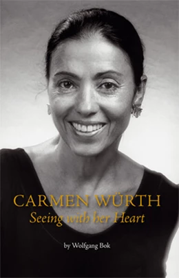 Abbildung von Bok | Carmen Würth | 1. Auflage | 2023 | beck-shop.de