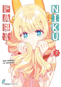 Abbildung von Shin / Yu | Fabiniku 7 | 1. Auflage | 2024 | beck-shop.de