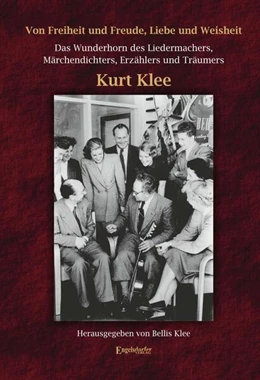 Abbildung von Klee Rosenthal | Von Freiheit und Freude, Liebe und Weisheit. Incl. 2 Musik-CD | 1. Auflage | 2023 | beck-shop.de