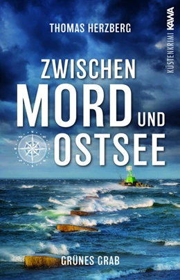 Abbildung von Herzberg / Verlag | Grünes Grab (Zwischen Mord und Ostsee - Küstenkrimi 2) | 1. Auflage | 2023 | beck-shop.de
