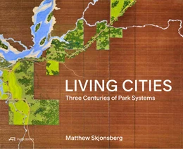 Abbildung von Skjonsberg | Living Cities | 1. Auflage | 2025 | beck-shop.de