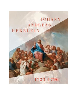 Abbildung von Stasch | Johann Andreas Herrlein (1723-1796) | 1. Auflage | 2023 | beck-shop.de