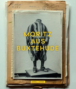 Abbildung von Huntebrinker / Brockhaus | Moritz aus Buxtehude | 1. Auflage | 2024 | beck-shop.de