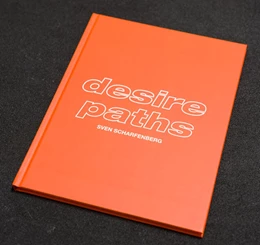 Abbildung von Scharfenberg | desire paths | 1. Auflage | 2023 | beck-shop.de
