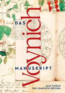 Abbildung von Das Voynich-Manuskript. The Voynich Manuscript. The Complete Edition | 1. Auflage | 2024 | beck-shop.de