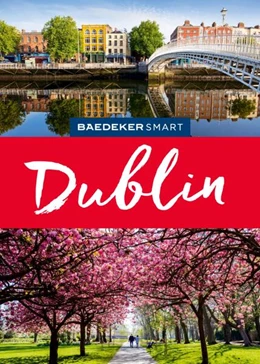 Abbildung von Biege / Müller-Wöbcke | Baedeker SMART Reiseführer E-Book Dublin | 4. Auflage | 2023 | beck-shop.de