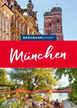 Abbildung von Schetar | Baedeker SMART Reiseführer E-Book München | 4. Auflage | 2023 | beck-shop.de
