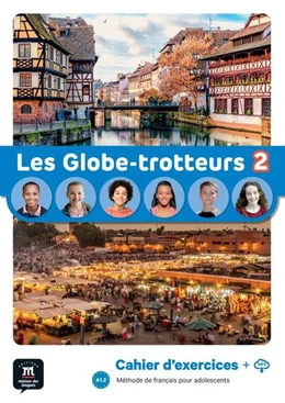 Abbildung von Les Globe-trotteurs 2 | 1. Auflage | 2023 | beck-shop.de