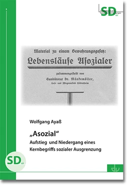 Abbildung von Ayaß / Deutscher Verein | 