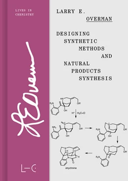 Abbildung von Overman | Designing Synthetic Methods and Natural Products Synthesis | 1. Auflage | 2024 | beck-shop.de