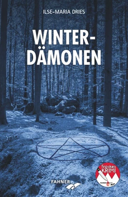 Abbildung von Dries | Winterdämonen | 1. Auflage | 2023 | beck-shop.de