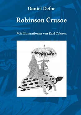 Abbildung von Daniel | Robinson Crusoe von Daniel Defoe | 1. Auflage | 2023 | beck-shop.de