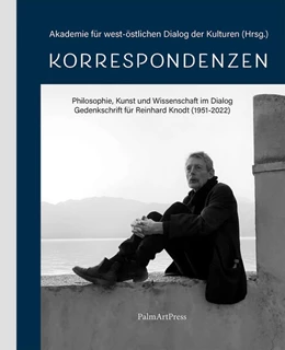 Abbildung von Schirmer | Korrespondenzen | 1. Auflage | 2024 | beck-shop.de