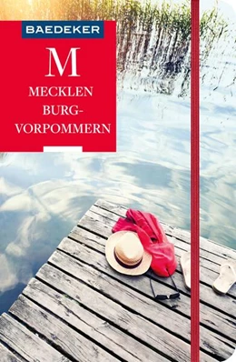 Abbildung von Nowak / Sorges | Baedeker Reiseführer Mecklenburg-Vorpommern | 15. Auflage | 2024 | beck-shop.de