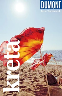 Abbildung von Schneider | DUMONT Reise-Taschenbuch Reiseführer Kreta | 3. Auflage | 2024 | beck-shop.de