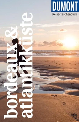Abbildung von Görgens | DUMONT Reise-Taschenbuch Reiseführer Bordeaux & Atlantikküste | 3. Auflage | 2024 | beck-shop.de