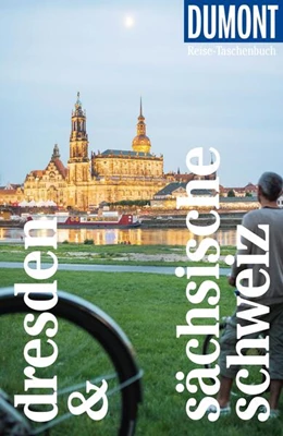 Abbildung von Klose | DUMONT Reise-Taschenbuch Reiseführer Dresden & Sächsische Schweiz | 2. Auflage | 2024 | beck-shop.de