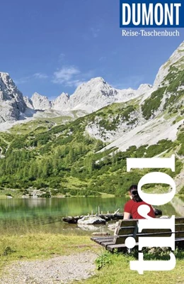 Abbildung von Ducke / Thoma | DUMONT Reise-Taschenbuch Reiseführer Tirol | 2. Auflage | 2024 | beck-shop.de