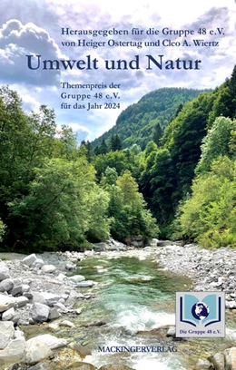 Abbildung von Ostertag / Wiertz | Umwelt und Natur | 1. Auflage | 2023 | beck-shop.de