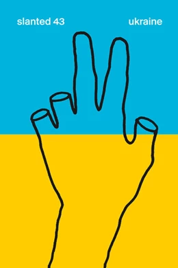 Abbildung von Slanted Publishers | Slanted 43 Ukraine | 1. Auflage | 2024 | beck-shop.de