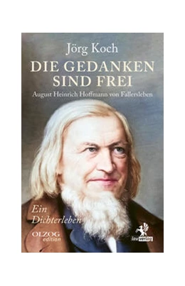 Abbildung von Koch | Die Gedanken sind frei | 1. Auflage | 2024 | beck-shop.de