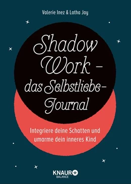 Abbildung von Jay / Inez | Shadow Work - das Selbstliebe-Journal | 1. Auflage | 2024 | beck-shop.de