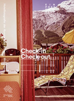 Abbildung von Alpines Museum der Schweiz | Check-In Check-Out | 1. Auflage | 2024 | beck-shop.de