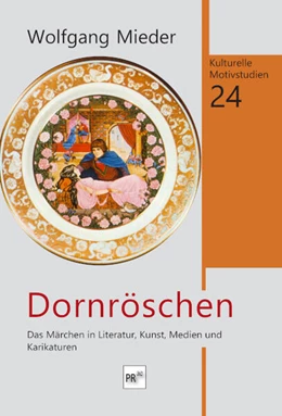 Abbildung von Mieder | Dornröschen | 1. Auflage | 2024 | beck-shop.de