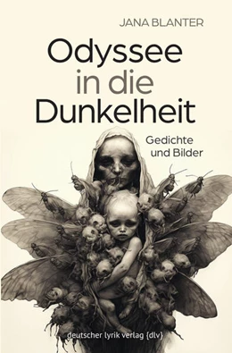 Abbildung von Blanter | Odyssee in die Dunkelheit | 1. Auflage | 2024 | beck-shop.de