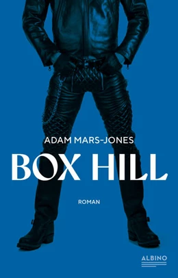 Abbildung von Mars-Jones | Box Hill | 1. Auflage | 2024 | beck-shop.de