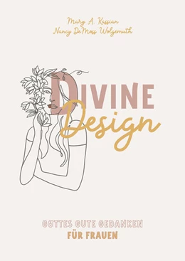 Abbildung von Kassian / DeMoss Wolgemuth | Divine Design | 1. Auflage | 2023 | beck-shop.de