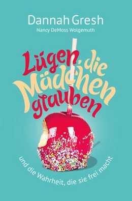 Abbildung von Gresh | Lügen, die Mädchen glauben | 2. Auflage | 2024 | beck-shop.de
